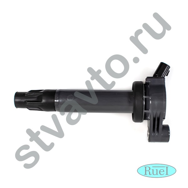 КАТУШКА ЗАЖИГАНИЯ LEXUS ES (CV3) (01-06), RX (XU10) (98-03), RX (XU30) (03-09), TOYOTA HIGHLANDER I 
