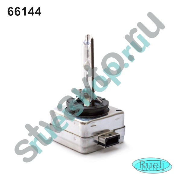 Лампа ксеноновая D1S 4300К