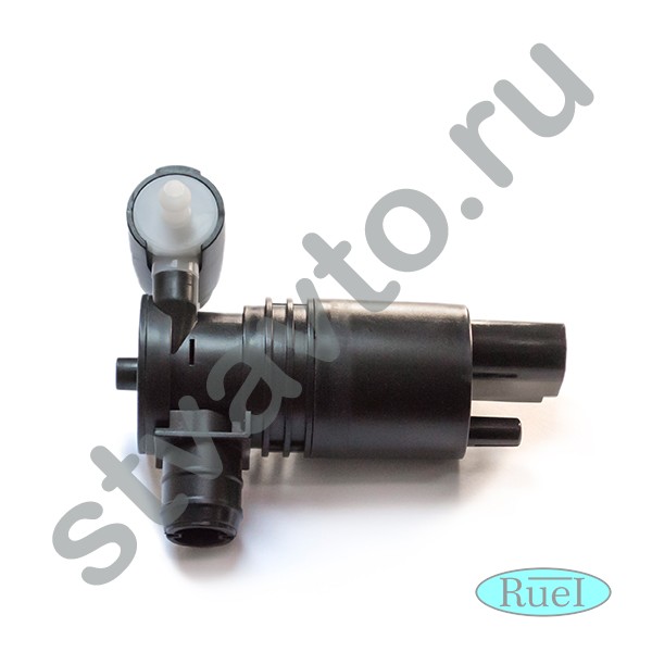 МОТОР ФАРООМЫВАТЕЛЯ LAND ROVER FREELANDER II (07-14)