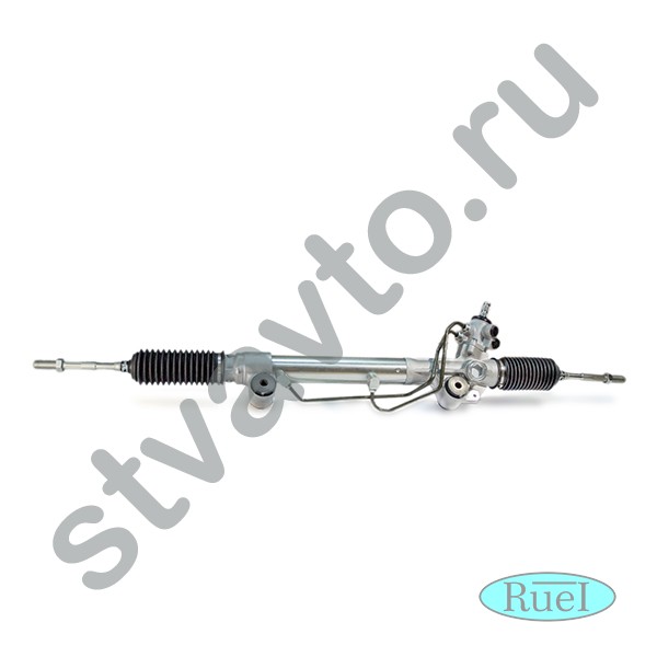 РЕЙКА РУЛЕВАЯ С ГУР OYOTA LAND CRUISER PRADO (GRJ150, KDJ15) (09-12), LEXUS GX460 (09-Н.В)