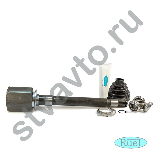 ШРУС ВНУТРЕННИЙ ПЕРЕДНИЙ ПРАВЫЙ LAND ROVER DISCOVERY III (04-09), DISCOVERY IV (09-16), RANGE ROVER 