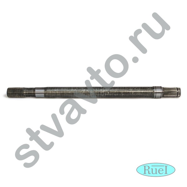 ПОЛУОСЬ ПЕРЕДНЯЯ ПРАВАЯ ВНУТРЕННЯЯ SSANG YONG ACTYON (06-Н.В), ACTYON SPORTS (06-11), KYRON (05-Н.В)