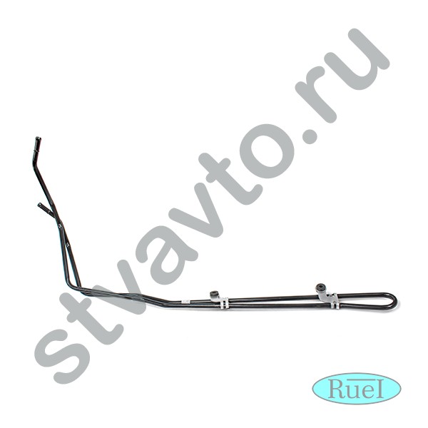 ТРУБКА ОХЛАЖДЕНИЯ ГУР MAZDA CX-9 (07-16)