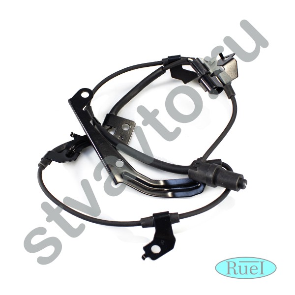 ДАТЧИК ABS ПЕРЕДНИЙ ПРАВЫЙ MITSUBISHI L200 (2.5D) (07-11), PAJERO/MONTERO SPORT (2.5D, 3.0, 3.2D, 3.