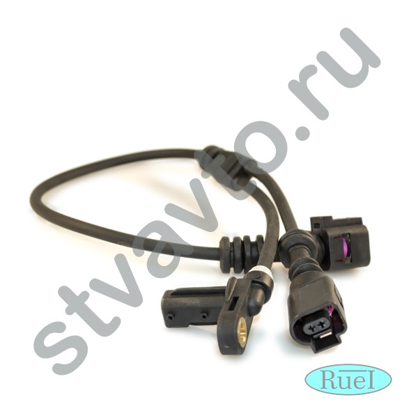 ДАТЧИК ABS ПЕРЕДНИЙ ЛЕВЫЙ, ПРАВЫЙ VW SHARAN (03-10)