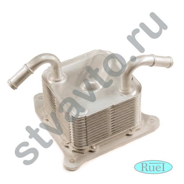 РАДИАТОР МАСЛЯНЫЙ NISSAN MICRA (K13K) (10-Н.В)