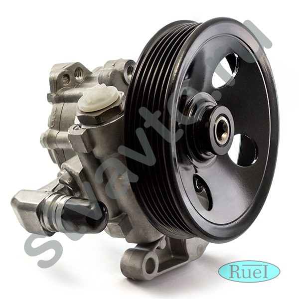 НАСОС ГУР MERCEDES W204 (07-15), W211 E-KLASSE (02-09), W216 COUPE (06-14), W219 CLS