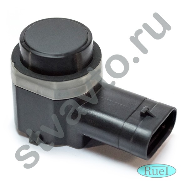 ДАТЧИК ПАРКОВКИ LAND ROVER DISCOVERY IV (09-16), FREELANDER II (07-14), RANGE ROVER EVOQUE (11-Н.В),