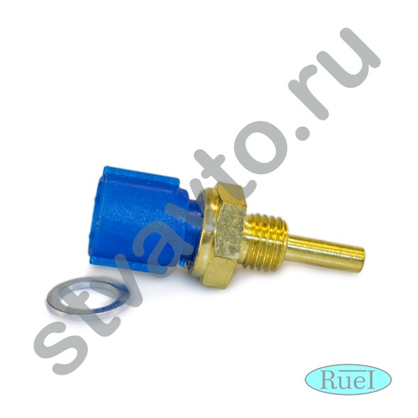 ДАТЧИК ТЕМПЕРАТУРЫ ОХЛАЖДАЮЩЕЙ ЖИДКОСТИ INFINITI JX/QX60 (L50) (13-Н.В), Q50 (V37) (13-Н.В), QX56 (J