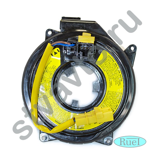 КОНТАКТНАЯ ГРУППА ПОДУШКИ БЕЗОПАСНОСТИ HYUNDAI SONATA [D1] (98-Н.В), TERRACAN [EF] (01-Н.В), XG [EB]