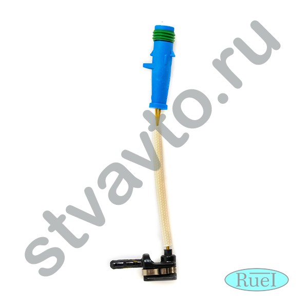 ДАТЧИК ИЗНОСА ТОРМОЗНЫХ КОЛОДОК ПЕРЕДНИЙ L=100 MERCEDES  S-CLASS W222 (2013>)