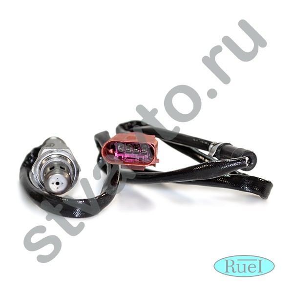 ДАТЧИК КИСЛОРОДНЫЙ SKODA FABIA (07-15), RAPID (13-Н.В), ROOMSTER (06-15), VW JETTA (11-Н.В), POLO (H