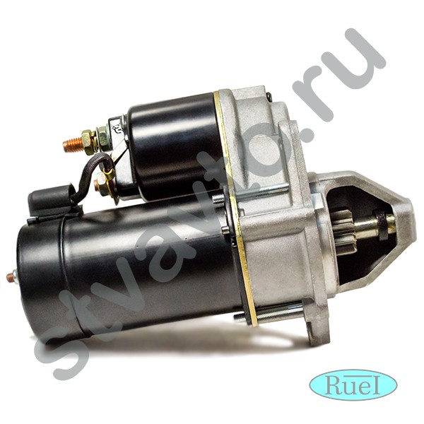 СТАРТЕР (0.8, 1.1) RENAULT 4 (112) (71-88), 5 (112) (82-84)