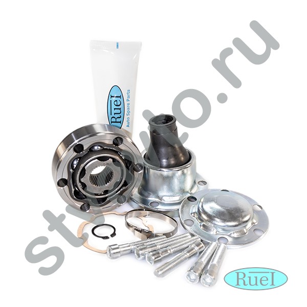 ШРУС ВАЛА КАРДАННОГО MERCEDES GL-CLASS X164 (06-12), W164 M-KLASSE (ML) (05-11), W251 R-KLASSE (05-Н