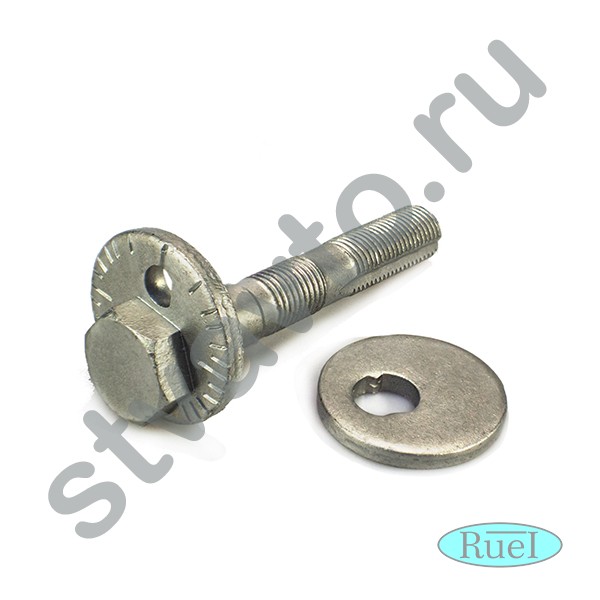 БОЛТ РАЗВАЛЬНЫЙ + ШАЙБА LEXUS GS300/430 (97-Н.В), SC430 (01-05)