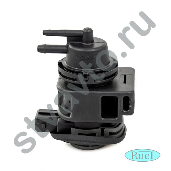 КЛАПАН ЭЛЕКТРОМАГНИТНЫЙ RENAULT CLIO III (05-12), KANGOO (03-08), KANGOO (08-Н.В), KOLEOS (HY) (08-1