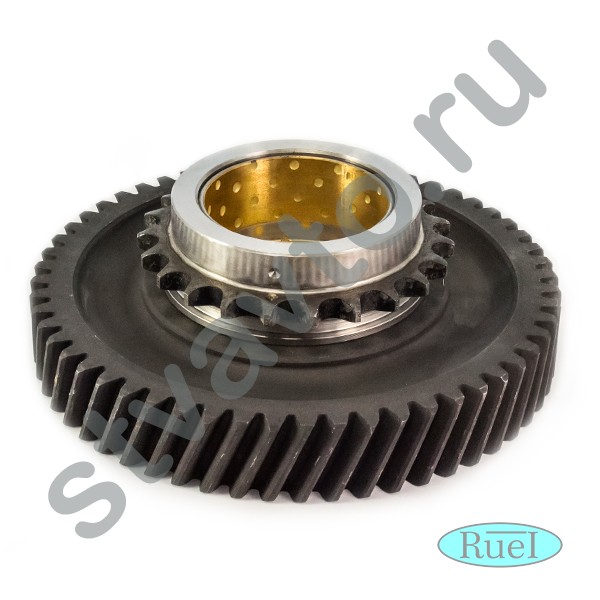 ШЕСТЕРНЯ ПРИВОДА ТОПЛИВНОГО НАСОСА ВЫСОКОГО ДАВЛЕНИЯ  MITSUBISHI PAJERO/MONTERO III (V6, V7) (00-06)