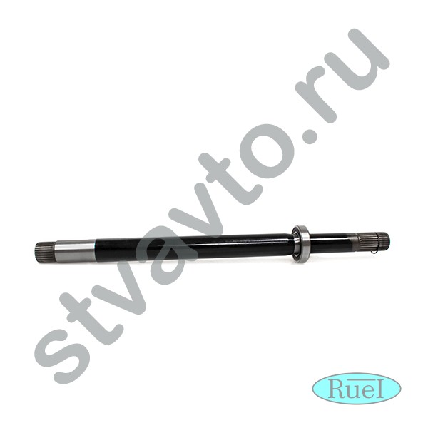 ВАЛ ПРОМЕЖУТОЧНЫЙ НА ПРИВОД MERCEDES BENZ C238 E-COUPE (17-Н.В), C257 CLS (18-Н.В), GLC-CLASS C253 C