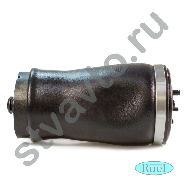 ПНЕВМОПОДУШКА ЗАДНЯЯ ЛЕВАЯ BMW X5 (E53) (00-07)