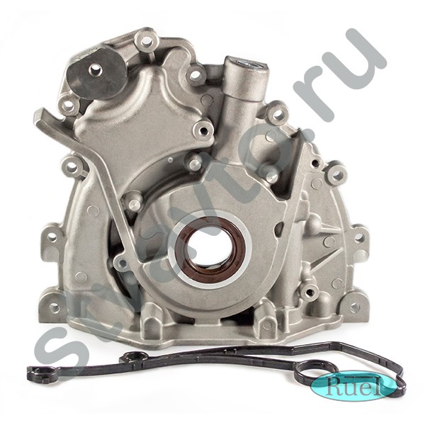 НАСОС МАСЛЯНЫЙ LAND ROVER DISCOVERY III (04-09), DISCOVERY IV (09-16), RANGE ROVER SPORT (05-12)