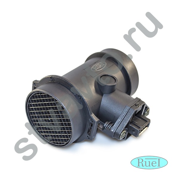 РАСХОДОМЕР ВОЗДУХА В СБОРЕ (В КОРПУСЕ) KIA SPORTAGE (94-06)