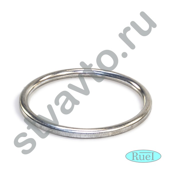 КОЛЬЦО УПЛОТНИТЕЛЬНОЕ ВЫХЛОПНОЙ СИСТЕМЫ ПЕРЕДНЕЕ HONDA ACCORD IV (90-93), ACCORD V (93-96), ACCORD V