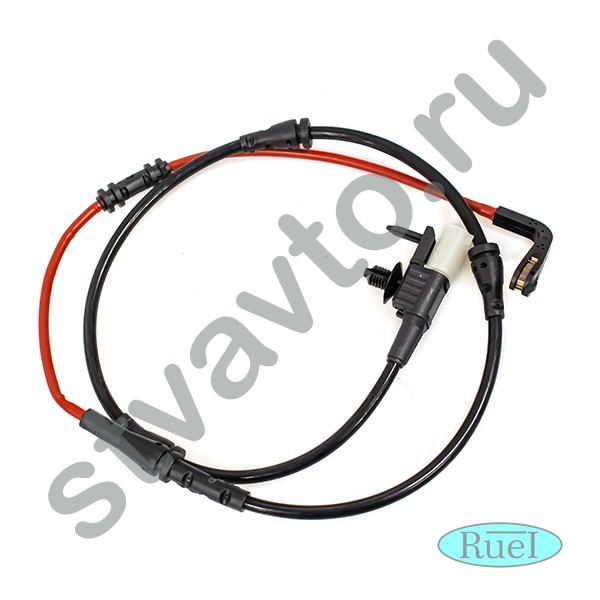 ДАТЧИК ИЗНОСА ТОРМОЗНЫХ КОЛОДОК ЗАДНИЙ L=950 LAND ROVER DISCOVERY V (17-Н.В), RANGE ROVER IV (13-22)