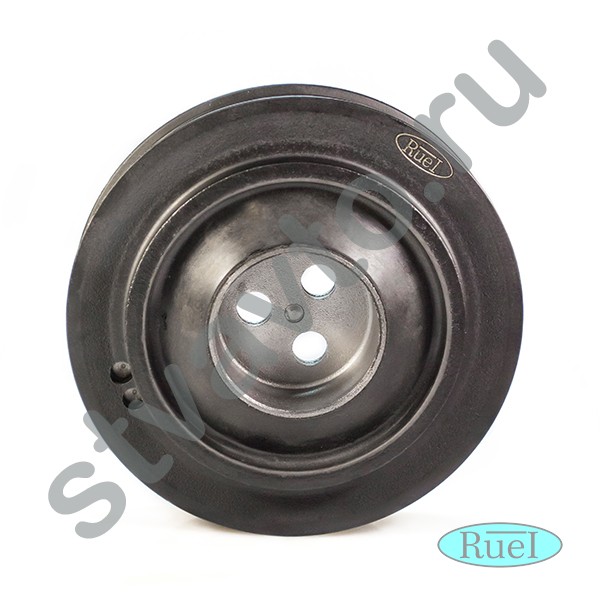 ШКИВ КОЛЕНВАЛА FORD TRANSIT (06-Н.В)