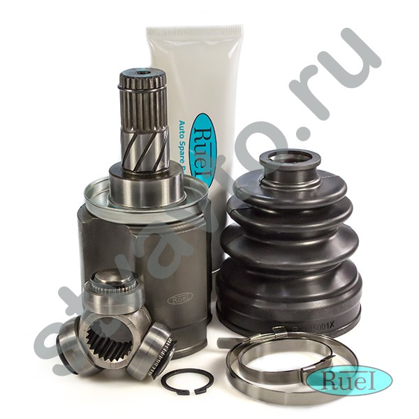 ШРУС ВНУТРЕННИЙ ПЕРЕДНИЙ ЛЕВЫЙ, ПРАВЫЙ NISSAN PRIMERA (P12E) (02-07)