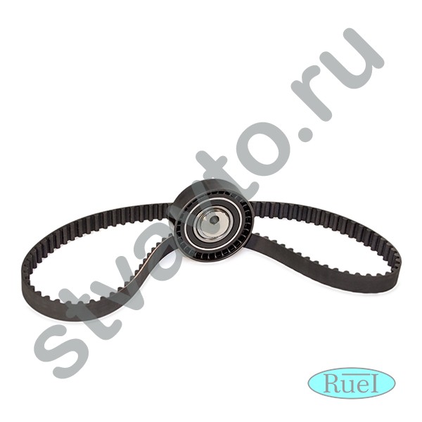 РЕМКОМПЛЕКТ РЕМНЯ ГРМ RENAULT LOGAN (05-14), SANDERO (09-14), SANDERO (14-Н.В), VAZ LADA LARGUS (11-