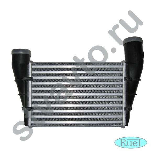 ИНТЕРКУЛЕР AUDI A4 [B5] (94-00), A6 [C5] (97-04), VW PASSAT [B5] (96-00)