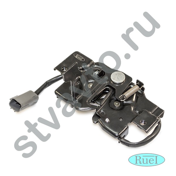 ЗАМОК КАПОТА С ДАТЧИКОМ MAZDA 6 (GG) (05-Н.В)