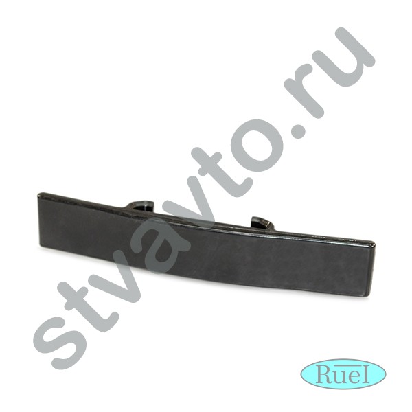 ПЛАНКА УСПОКОИТЕЛЯ ЦЕПИ ГРМ MERCEDES C207 E-COUPE (09-Н.В), R172 SLK (10-16), W204 (07-15), W212 E-K