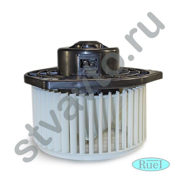 МОТОР ОТОПИТЕЛЯ NISSAN TEANA (J31) (06-08)