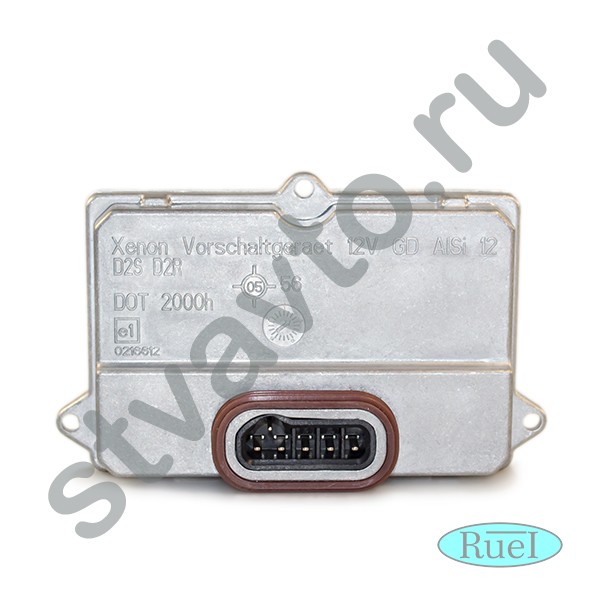 БЛОК РОЗЖИГА MERCEDES GL-CLASS X164 (06-12), R171 SLK (04-11), W163 M-KLASSE (ML) (98-04), W164 M-KL