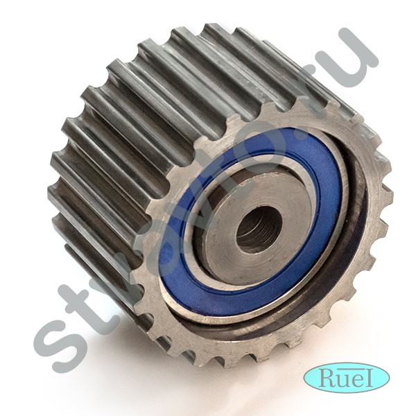 РОЛИК НАТЯЖИТЕЛЯ РЕМНЯ ГРМ SUBARU FORESTER (S10) (97-00), IMPREZA (G10) (96-00), IMPREZA (G10) (93-9