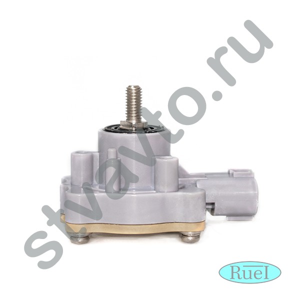 ДАТЧИК РЕГУЛИРОВКИ ДОРОЖНОГО ПРОСВЕТА ЗАДНИЙ ЛЕВЫЙ TOYOTA LAND CRUISER (120)/PRADO (02-09), LEXUS GX