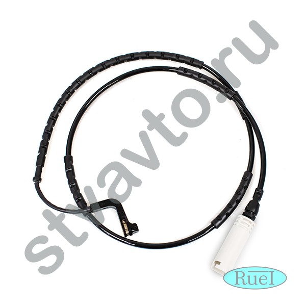 ДАТЧИК ИЗНОСА ТОРМОЗНЫХ КОЛОДОК ЗАДНИЙ УГЛОВОЙ L=1100 BMW 1' E87/E81 (04-Н.В.)