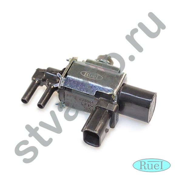 КЛАПАН ЭЛЕКТРОМАГНИТНЫЙ MAZDA CX-7 (07-12), MAZDA 3 (BK) (02-09), MAZDA 3 (BL) (09-13), MAZDA 5 (CR)