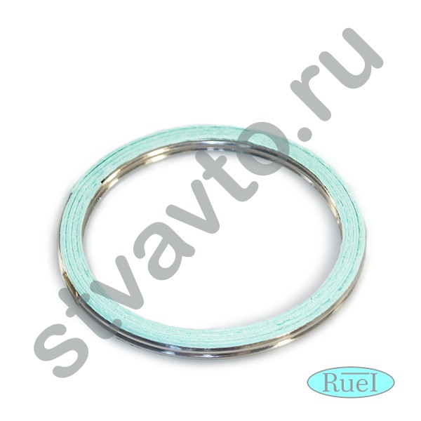 КОЛЬЦО УПЛОТНИТЕЛЬНОЕ ВЫХЛОПНОЙ СИСТЕМЫ TOYOTA 4 RUNNER/HILUX SURF (91-95), 4 RUNNER/HILUX SURF (95-