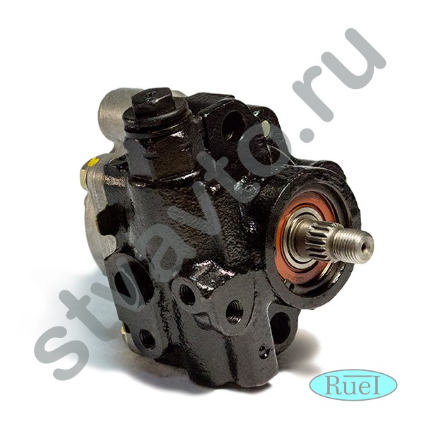 НАСОС ГУР TOYOTA COROLLA SED/WG (AE11, CE110, EE11, ZZE11) (97-01)