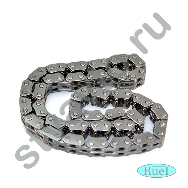 ЦЕПЬ ПРИВОДА РАСПРЕДВАЛА BMW 1' (F20/F21) (11-Н.В), 2' (F22/F23) (13-Н.В), 3' (F30/F31) (11-Н.В), (F