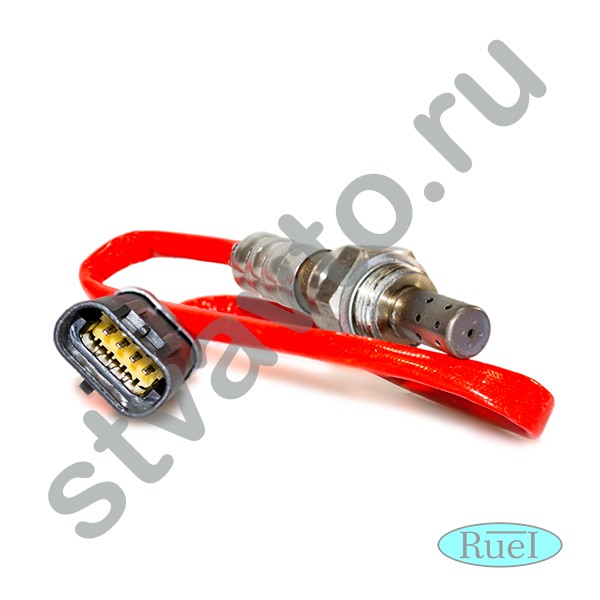 ДАТЧИК КИСЛОРОДНЫЙ RENAULT LOGAN (05-14)