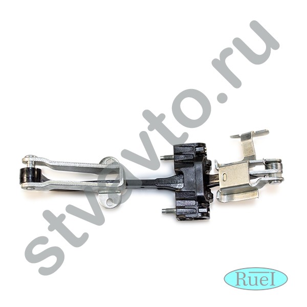 ОГРАНИЧИТЕЛЬ ЗАДНЕЙ ДВЕРИ ЛЕВЫЙ CITROEN JUMPER (06-Н.В), FIAT DUCATO 250 (НЕ ЕЛАБУГА!!!) (06-Н.В), P