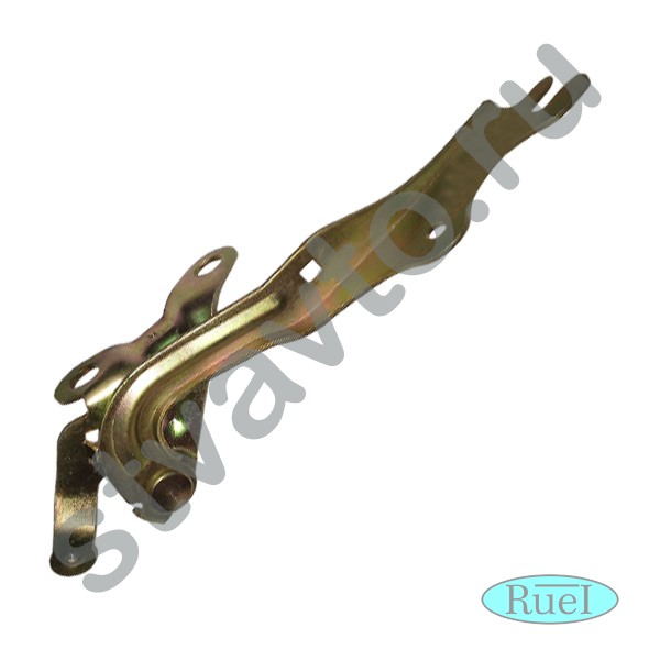 ПЕТЛЯ КАПОТА ЛЕВАЯ MAZDA 6 (GG) (02-07)