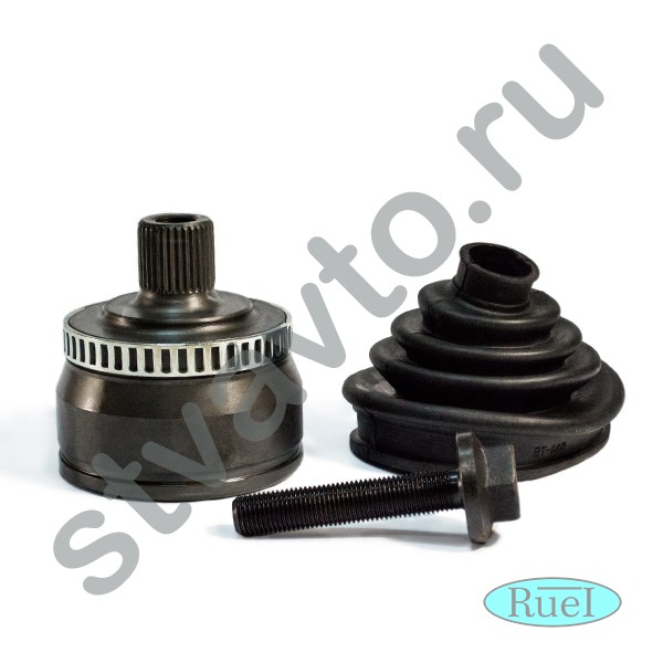 ШРУС ВНЕШНИЙ ПЕРЕДНИЙ ЛЕВЫЙ, ПРАВЫЙ (1.8AT) AUDI A4 [B5] (94-01), VW PASSAT [B5] (96-00), PASSAT [B5