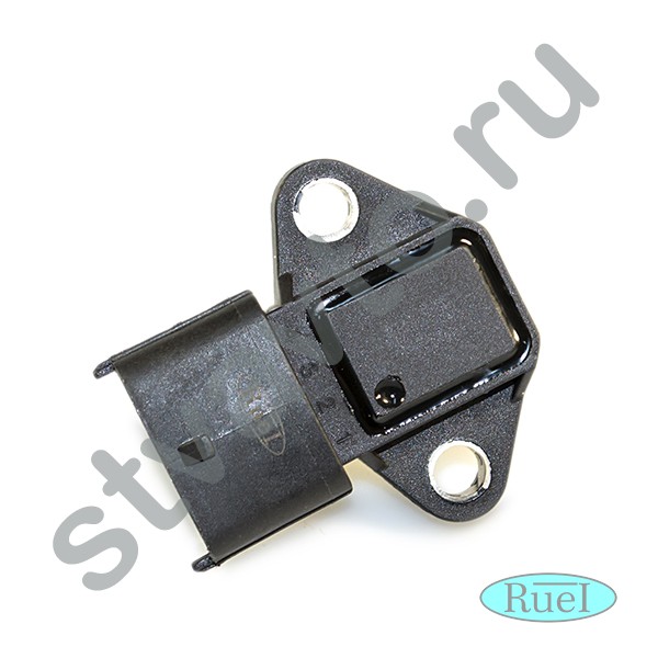 ДАТЧИК АБСОЛЮТНОГО ДАВЛЕНИЯ HYUNDAI ACCENT II (+ТАГАЗ) (00-12), ATOS (MX) (98-03), ATOS PRIME (99-07