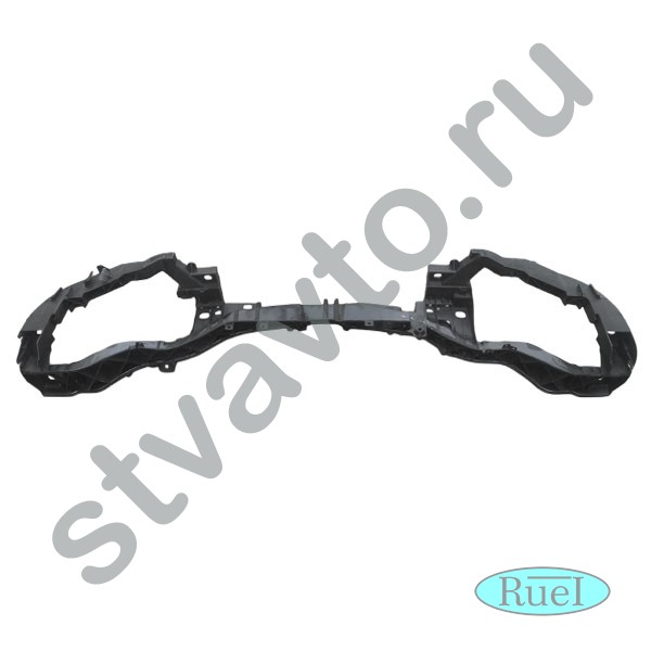 ПАНЕЛЬ ПЕРЕДНЯЯ ПОД ФАРЫ FORD FOCUS III (11-Н.В)