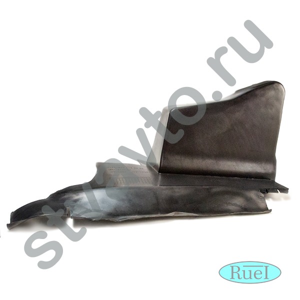 ДЕФЛЕКТОР РАДИАТОРА ПРАВЫЙ FORD C-MAX (03-11)