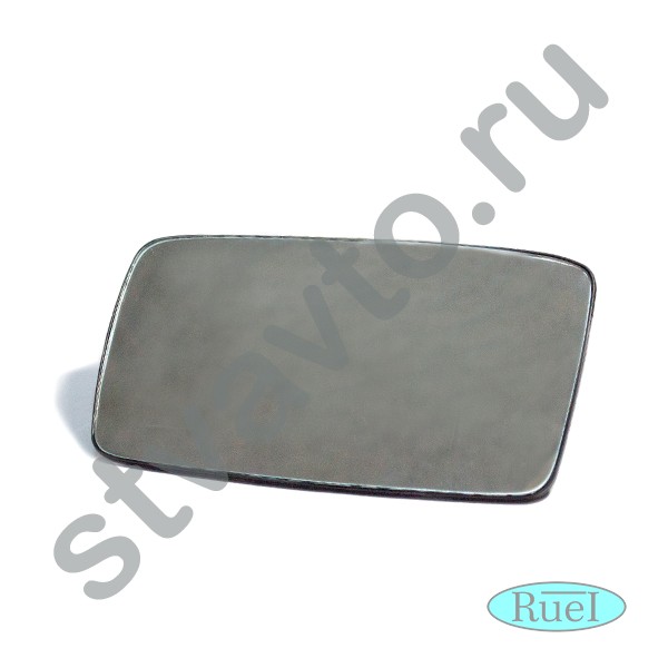 ЗЕРКАЛЬНЫЙ ЭЛЕМЕНТ ЛЕВЫЙ С ОБОГРЕВОМ VW GOLF III/VENTO (91-97)